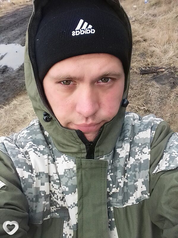 Сергей, 27, Кургане — анкета №1711275