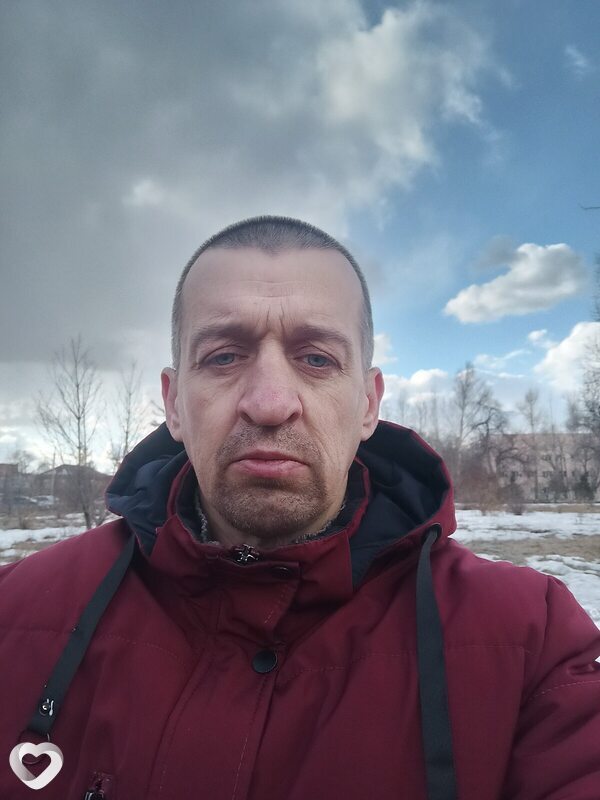 Толя, 49, Омске — анкета №1710960