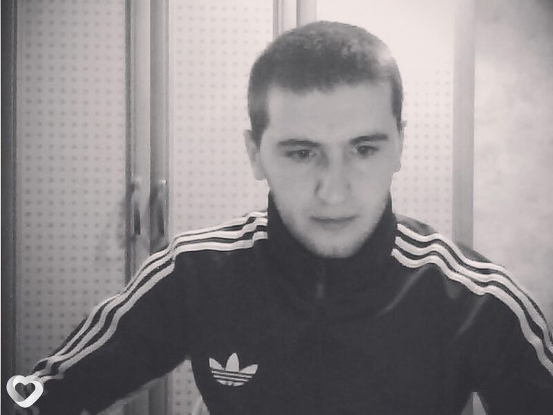 Андрей, 34, Белгороде — анкета №1710965