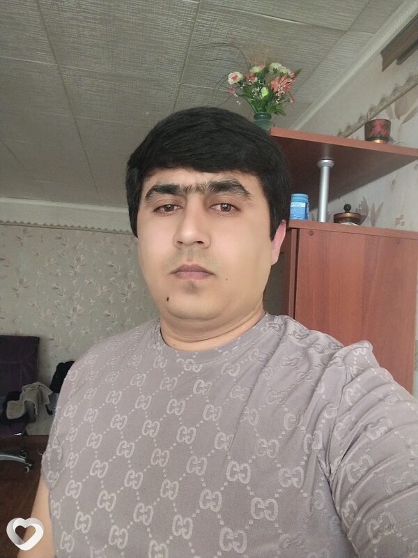 Али, 25, Нижнем Новгороде — анкета №1710967