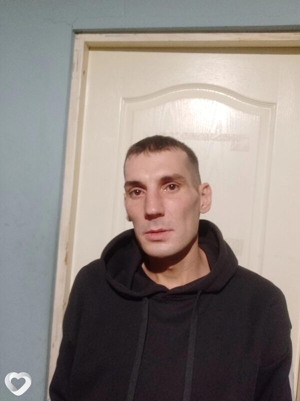 Денис, 43, Новосибирске — анкета №1710968
