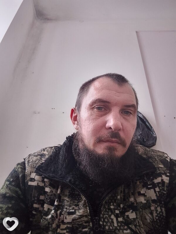 Александр, 37, Дзержинске — анкета №1710970