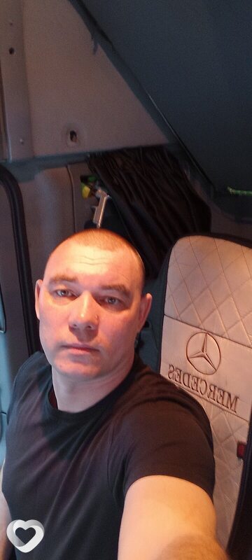 Юрий, 45, Саратове — анкета №1710878