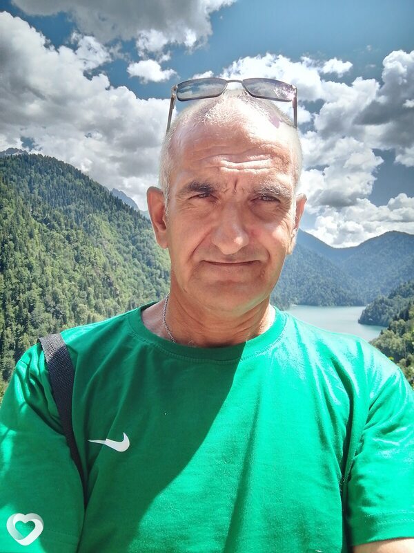 Иван, 54, Ростове-на-Дону — анкета №1710883