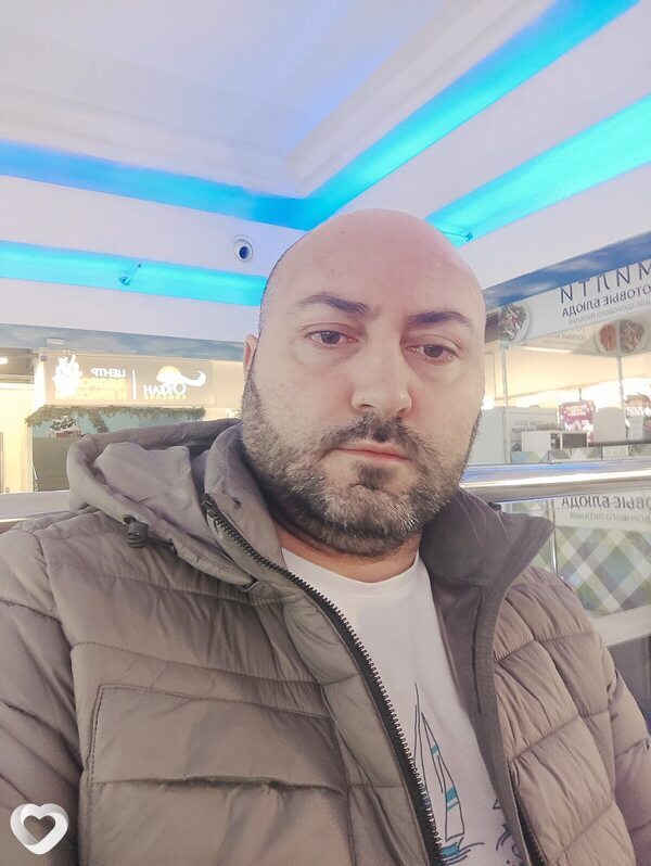 Анар, 42, Москве — анкета №1710886