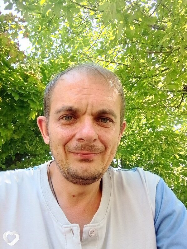 Александр, 43, Кисловодске — анкета №1710901