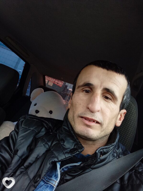 Талбоншо, 28, Москве — анкета №1710929