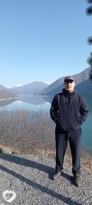 Кала, 45, Актобе — анкета №1710938