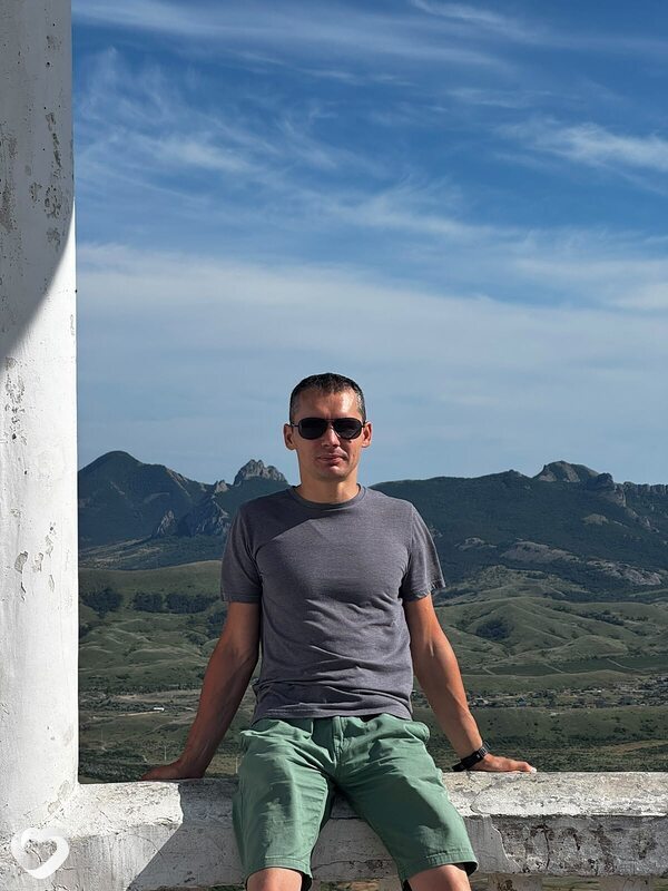 Алексей, 38, Перми — анкета №1710941