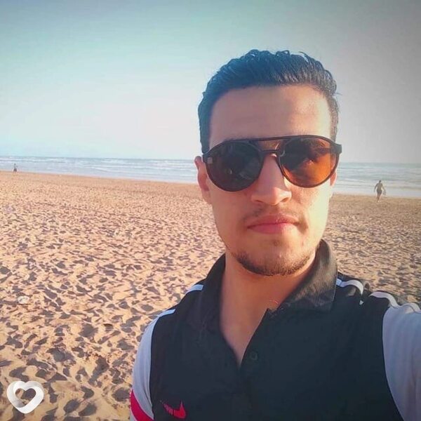 Samir, 29, Харькове — анкета №1710951