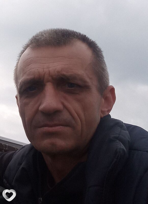 Владимир, 50, Каменске-Шахтинском — анкета №1710902