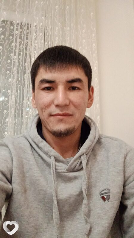 Булан, 31, Алматы — анкета №1710906