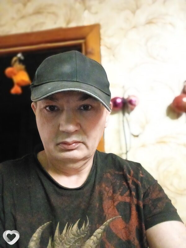 Сергей, Полярный