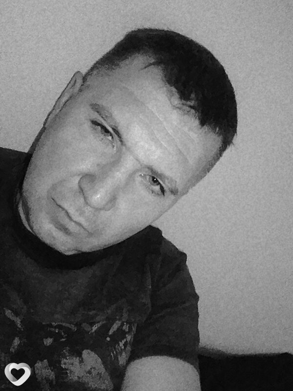 Влад, 47, Самаре — анкета №1710917