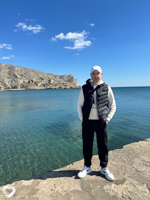 Сергей, 42, Новокузнецке — анкета №1710919