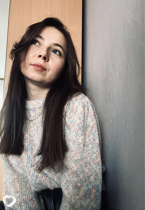Эльвира, 29, Ижевске — анкета №1711011