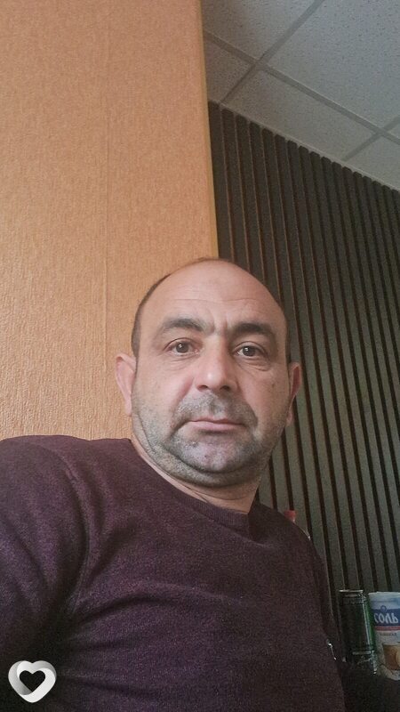 Алик, 41, Нижнем Новгороде — анкета №1711016