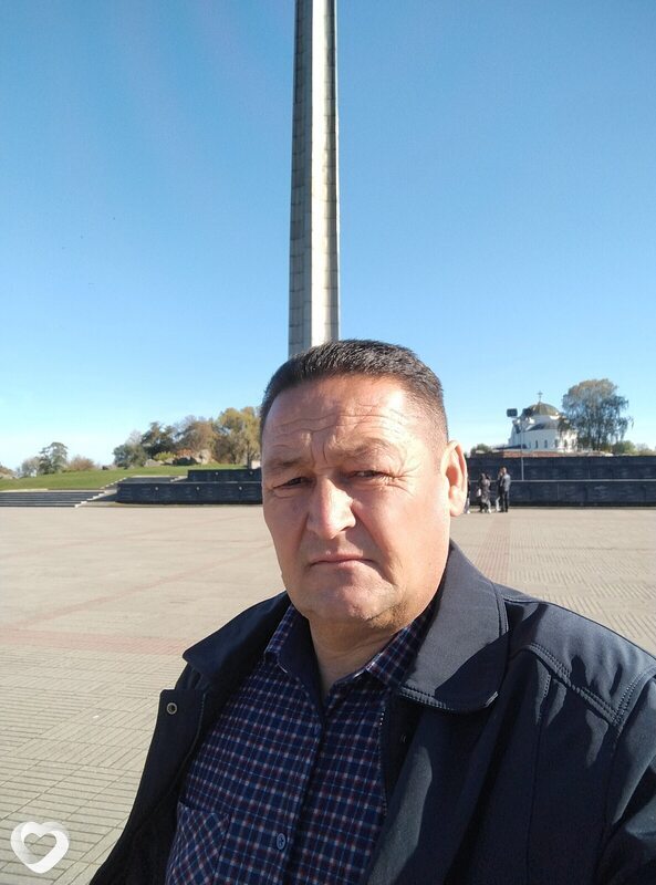 Оразбай, 46, Минске — анкета №1711379