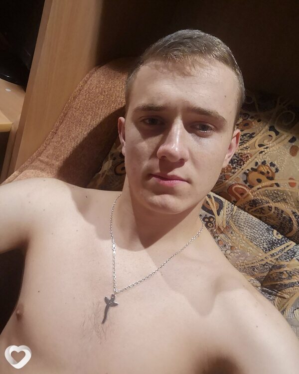 Константин, 26, Москве — анкета №1711385