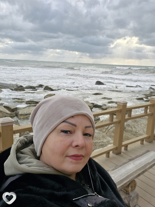 Ирина, 52, Семей — анкета №1711386