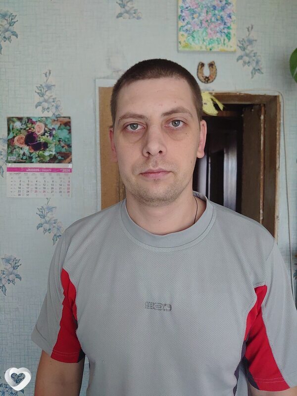 Константин, Желтые Воды