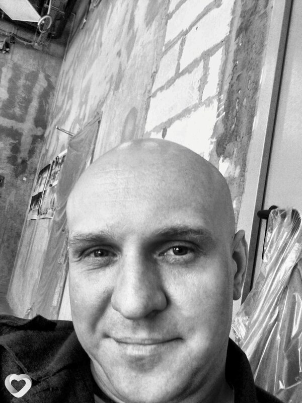 Дмитрий, 37, Москве — анкета №1711113