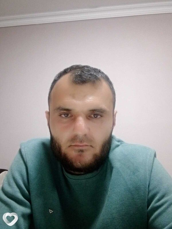 Фарход, 38, Петропавловске-Камчатском — анкета №1711115