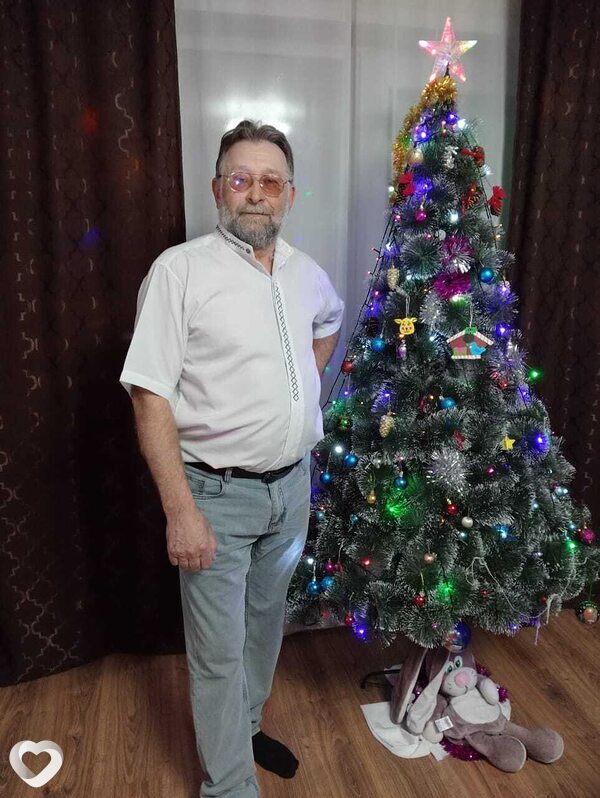 Сергей, Шортанды