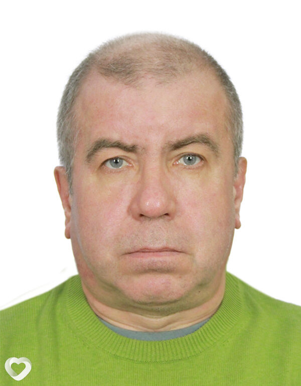 Павел, 56, Новокузнецке — анкета №1711202
