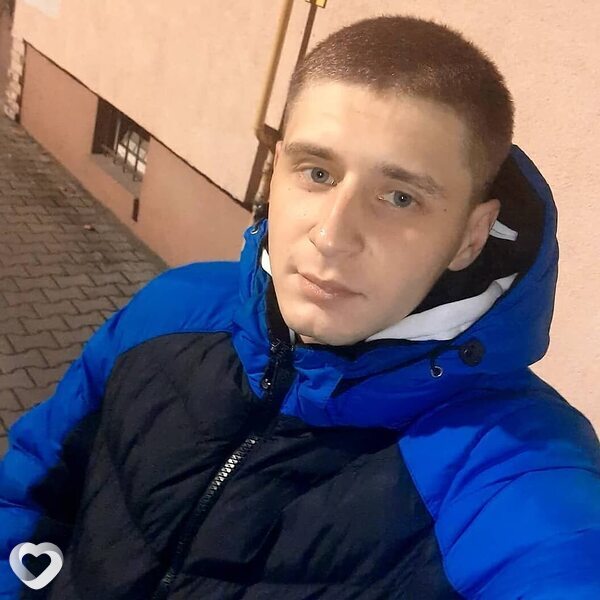 Александр, 30, Калининграде — анкета №1711208
