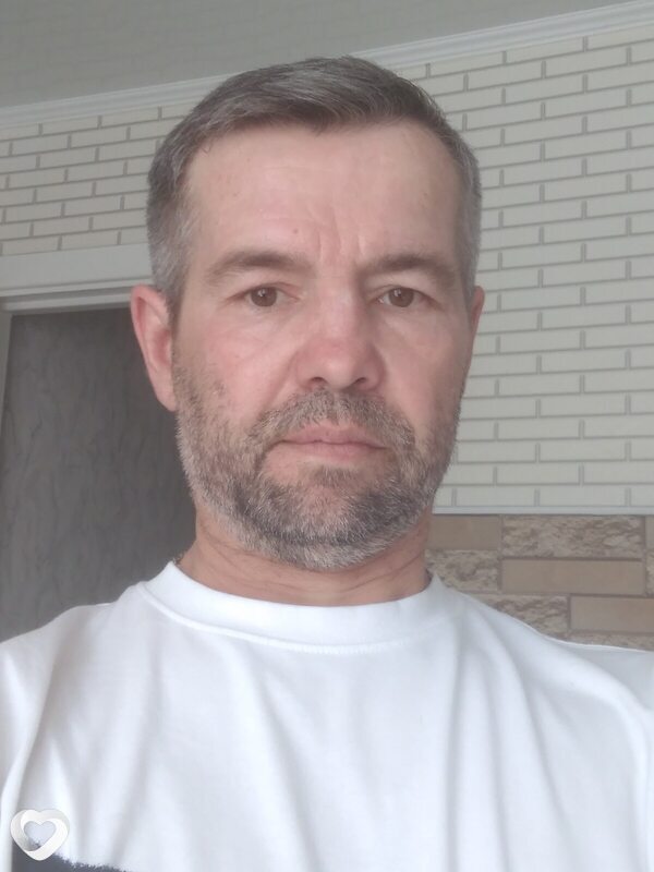 Юрий, 50, Гомеле — анкета №1711214