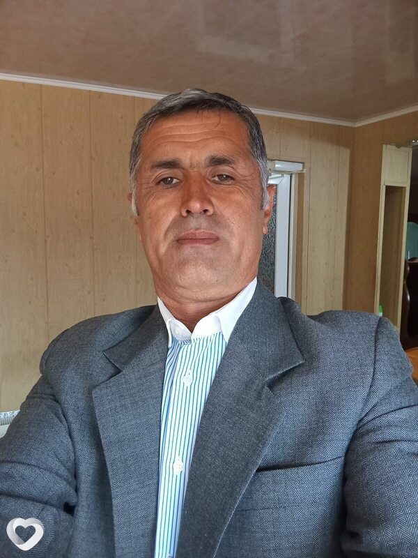 Бек, 54, Адлер — анкета №1711223