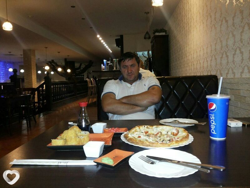 Руслан, 47, Саратове — анкета №1711226