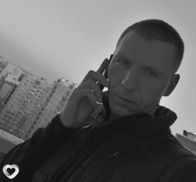 Максим, 40, Ставрополе — анкета №1711284