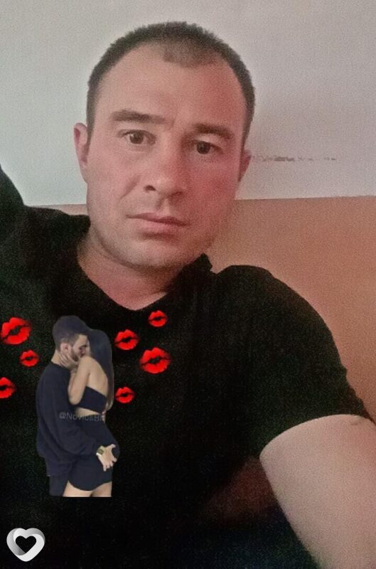 Хам, 35, Усть-Каменогорск — анкета №1711285