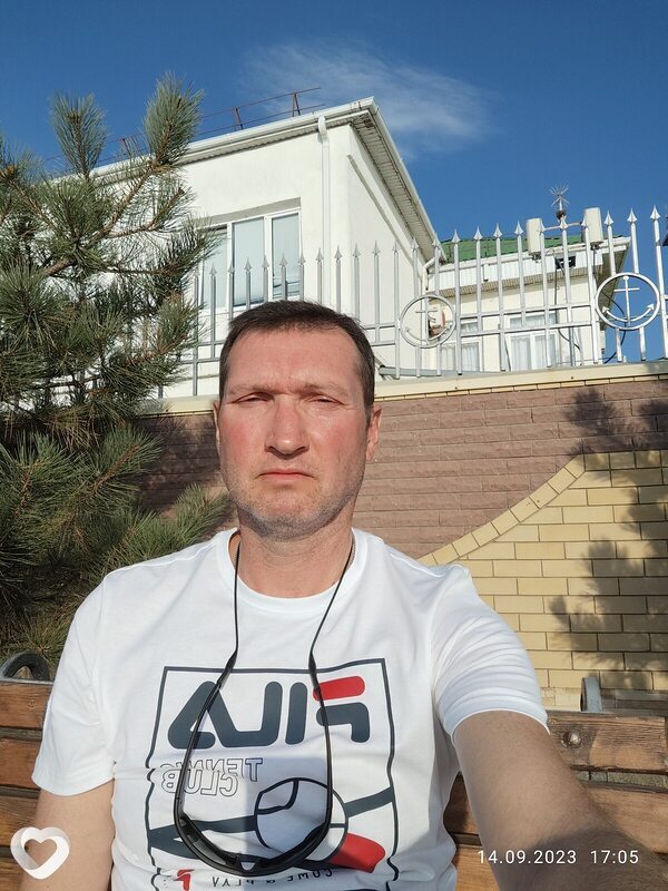 Александр, 52, Видном — анкета №1711292