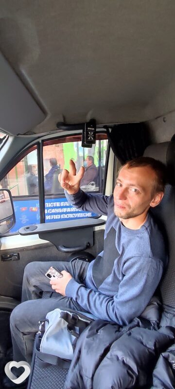 Мишаня, 36, Саратове — анкета №1711294