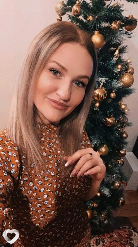 Диана, 42, Калининграде — анкета №1711296