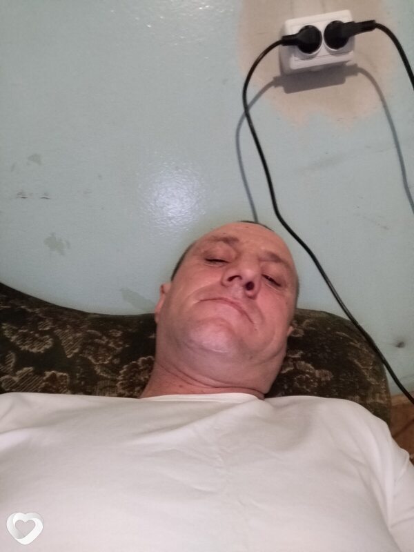 Александр, 46, Черногорске — анкета №1711298