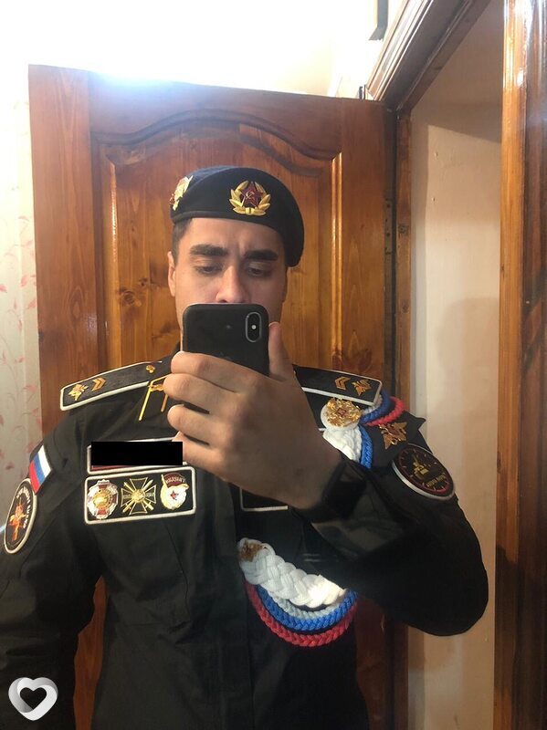 Kirill, 33, Астрахани — анкета №1711299