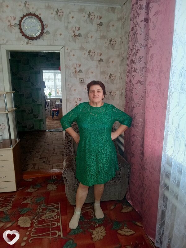 Валентина, Славгород