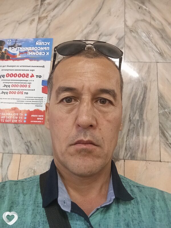 Максимус, 50, Новосибирске — анкета №1711192
