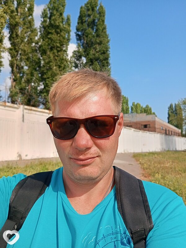 Стас, 35, Саратове — анкета №1711156