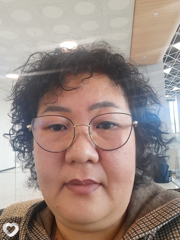 Жаргалма, 44, Улан-Удэ — анкета №1711557