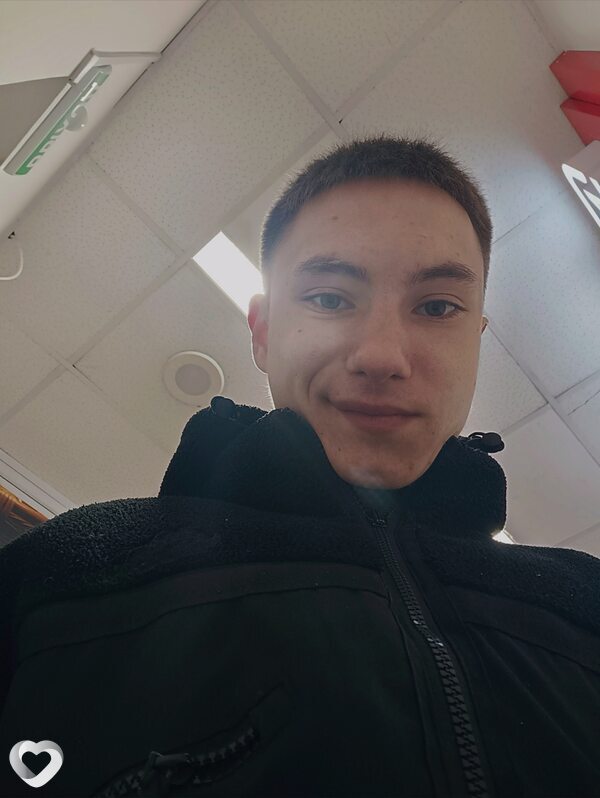 Анатолий, Соликамск
