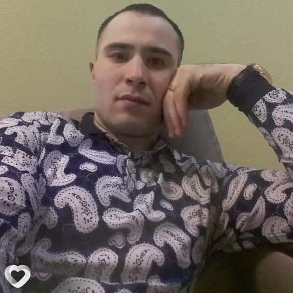 Али, 36, Братске — анкета №1711565