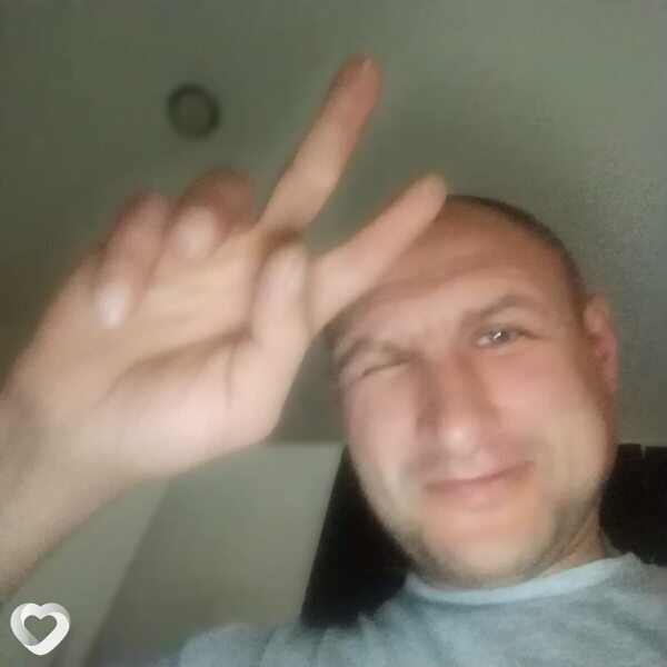 Макс, 41, Тюмени — анкета №1711576