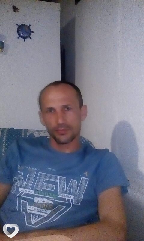 Александр, 47, Москве — анкета №1711227