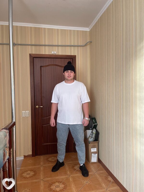 Максим, 28, Челябинске — анкета №1711230