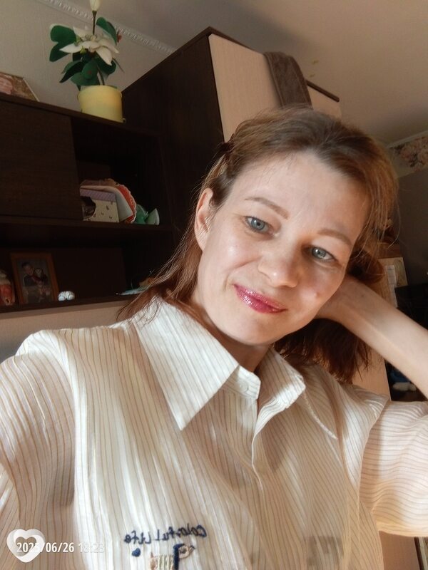 Мария, 39, Томске — анкета №1711231